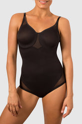 Sheer X-Firm Bodybriefer - Miraclesuit - Genevieve's Wardrobe